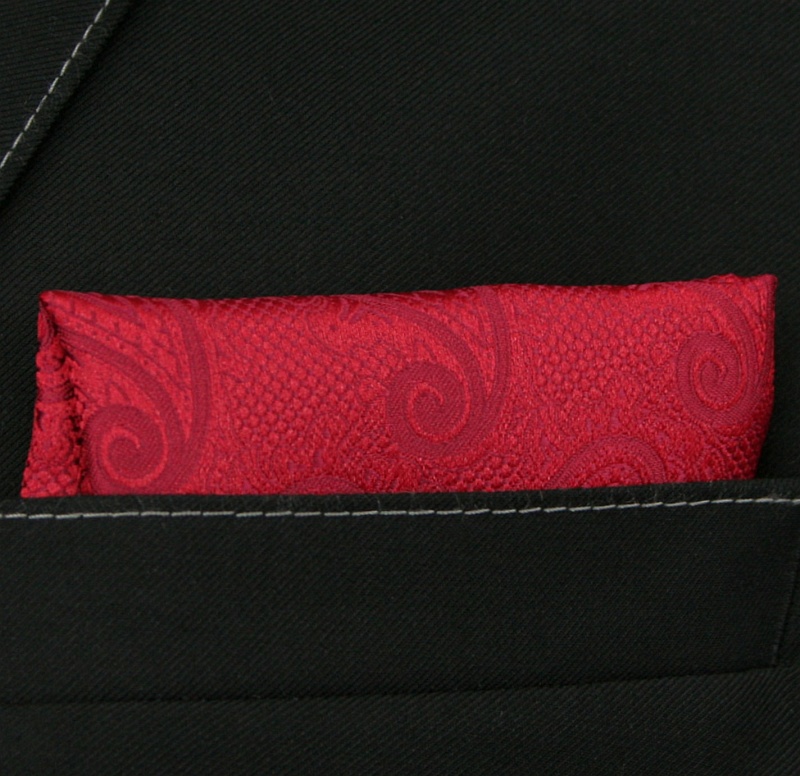 Elegancka poszetka Alties Marka inna