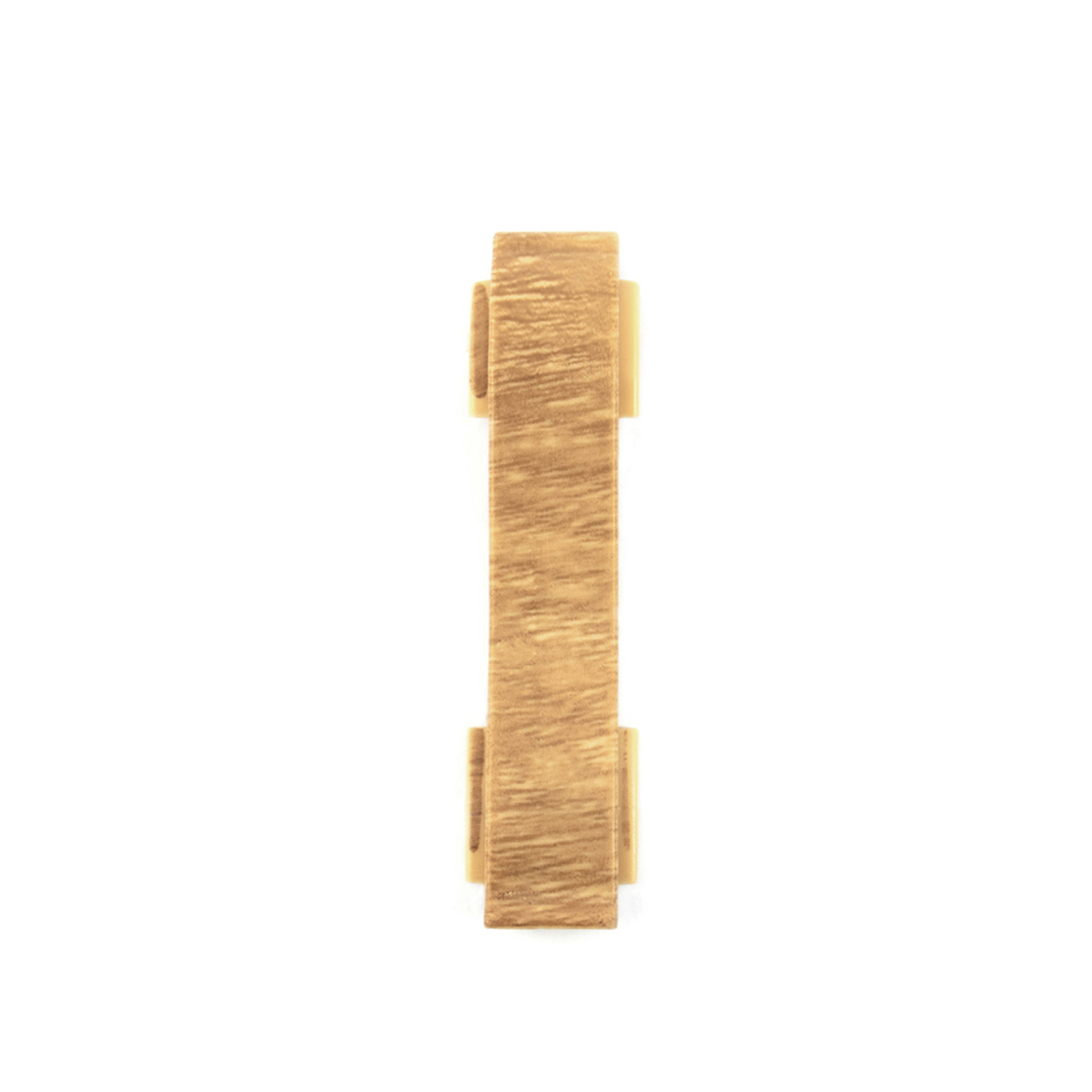 

Łącznik do Listwy 62mm Pcv Dąb Stary