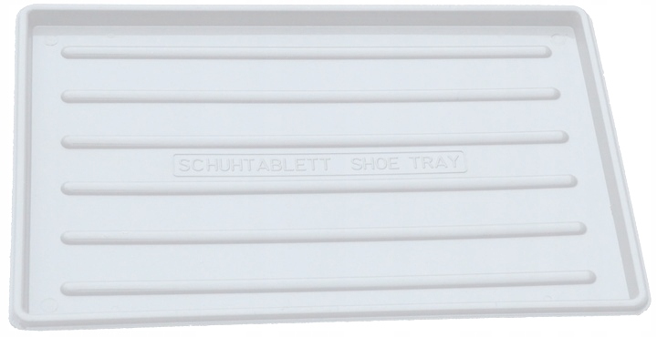 

Ociekacz Pod Buty Na Obuwie Podkładka 40x60 Szary