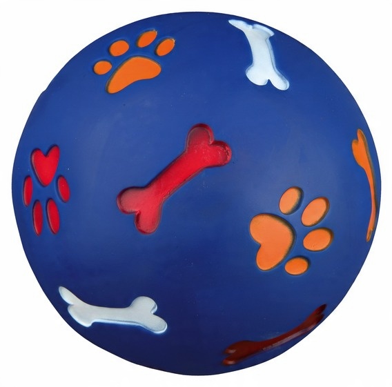 

Zabawka dla psa Dog Activity Kula smakula 7cm