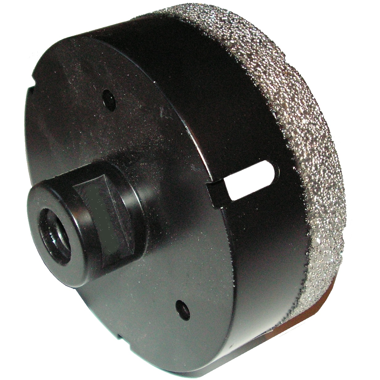 Wiertło diamentowe koronka otwornica gresu 115 mm