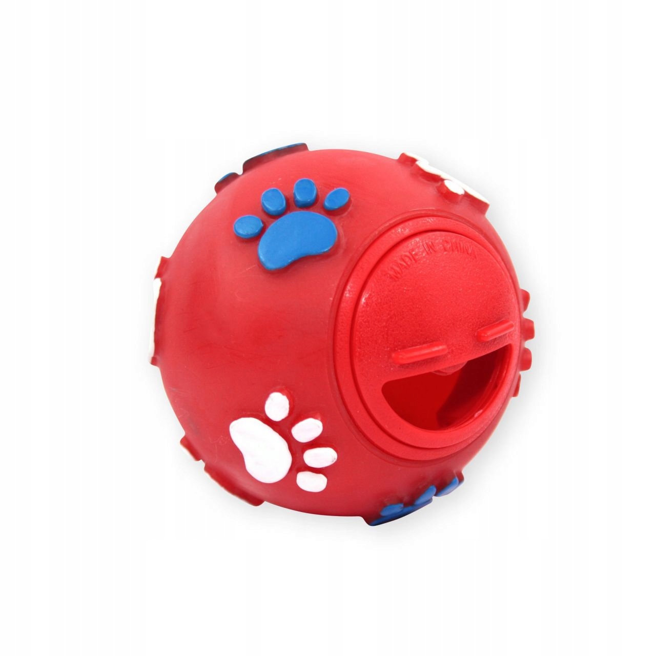 

Pet Nova Winylowa kula smakula do smakołyków 7,5cm