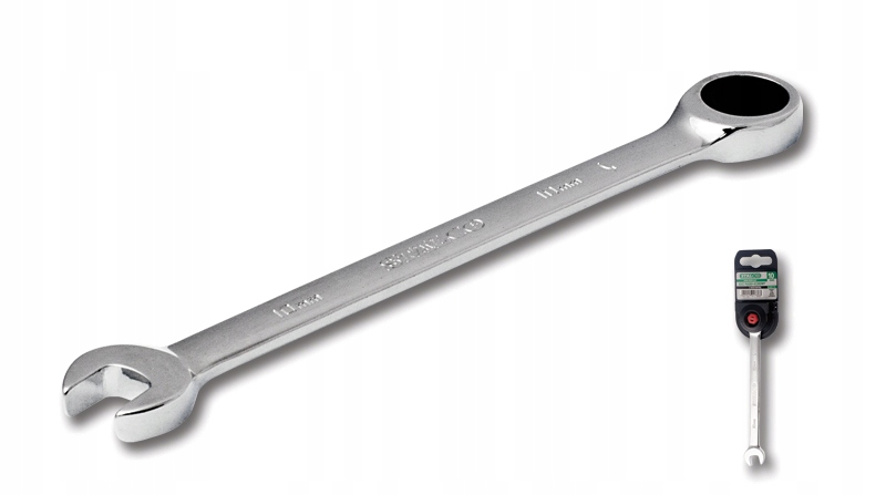 

Klucz 14mm Pł-ocz. Z Grzech. S-56114
