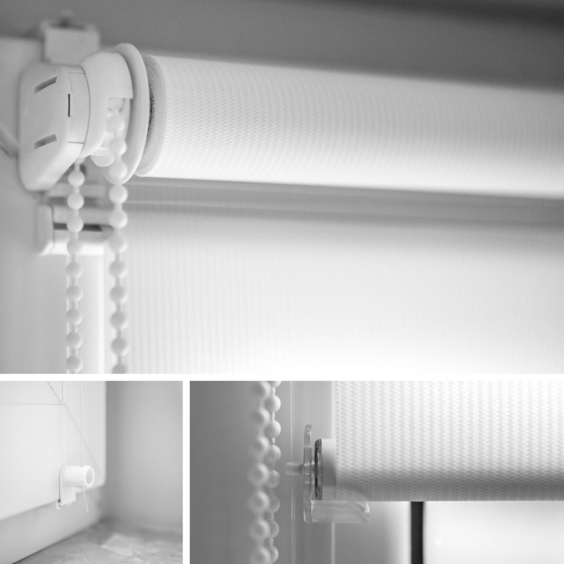 Roleta dzień i noc PREMIUM na wymiar 150x150 Kod producenta RMDN150150