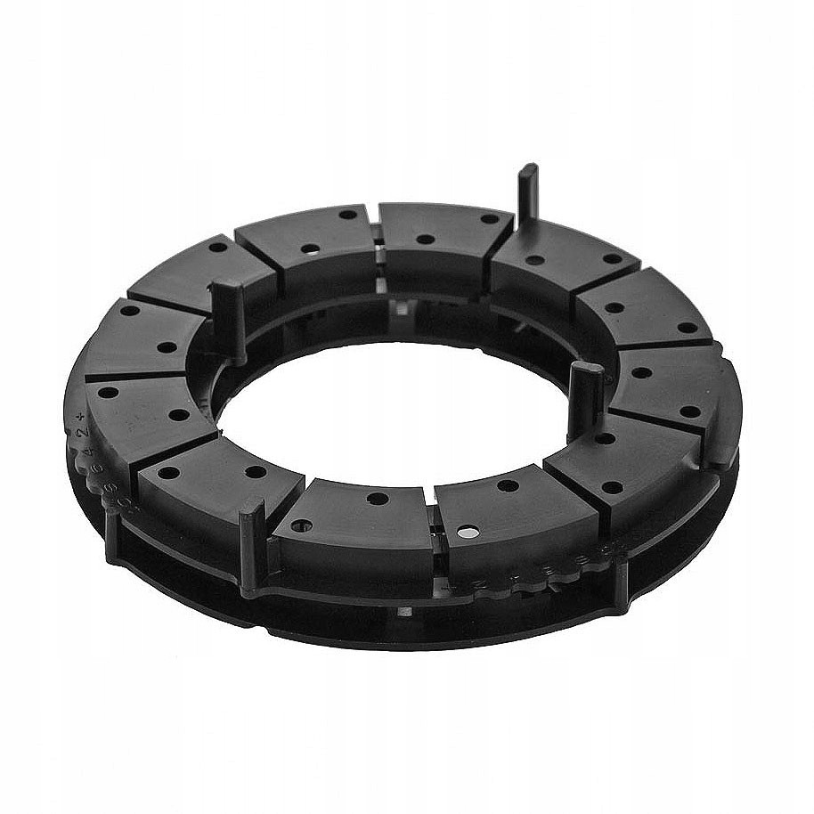 

Wsporniki regulowane pod płyty tarasowe 10-20 mm