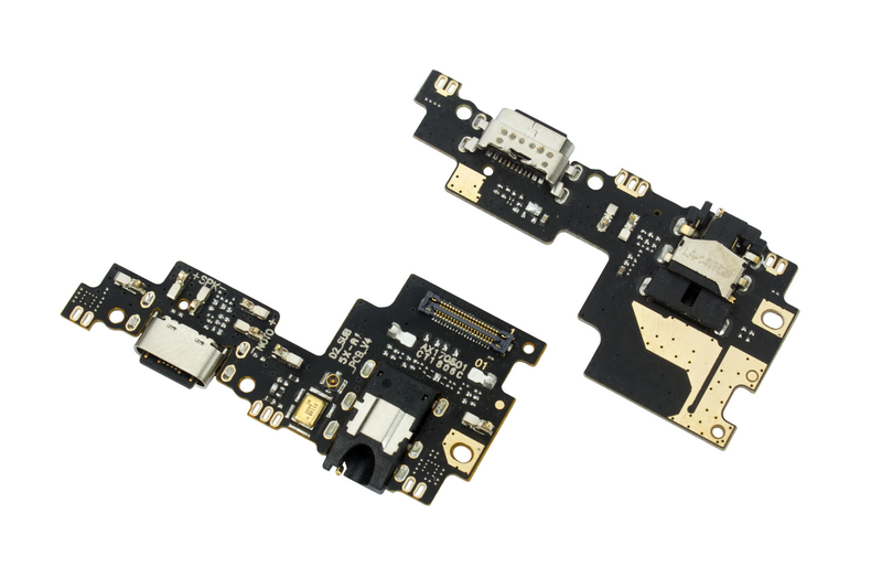 

Xiaomi Redmi MI A1 Złącze Gniazdo Usb Wtyk Typ-c