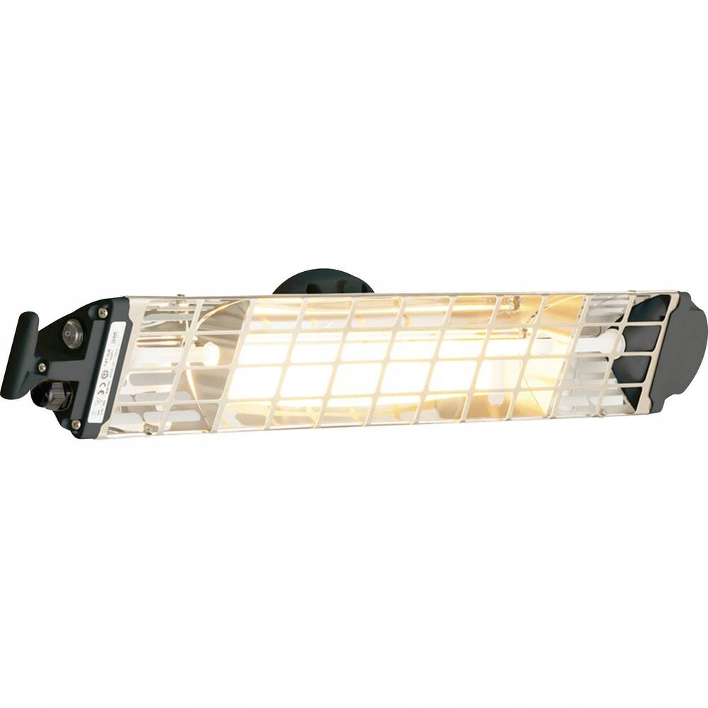 Promiennik Ciepła Moel Bez K/w 1760W IP65