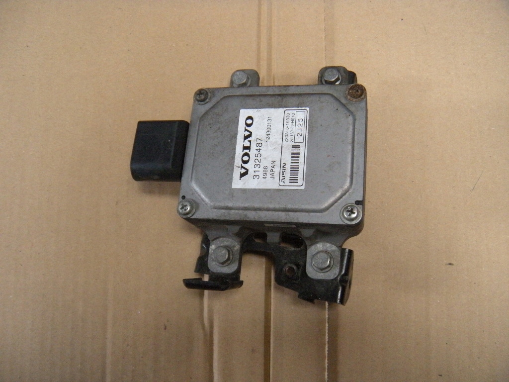 Модуль VOLVO 31325487 V60 D6 PLUG In HYBRID