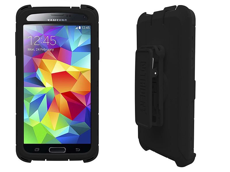 

Defender Pancerne Etui Case Do Galaxy S5