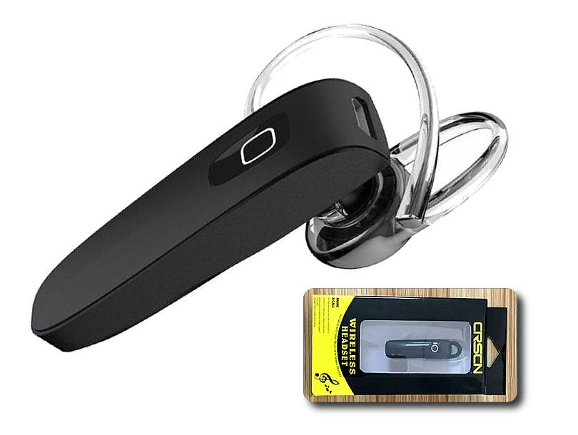 

Zestaw Bluetooth 4.1 Słuchawka Do Telefonu i MP3