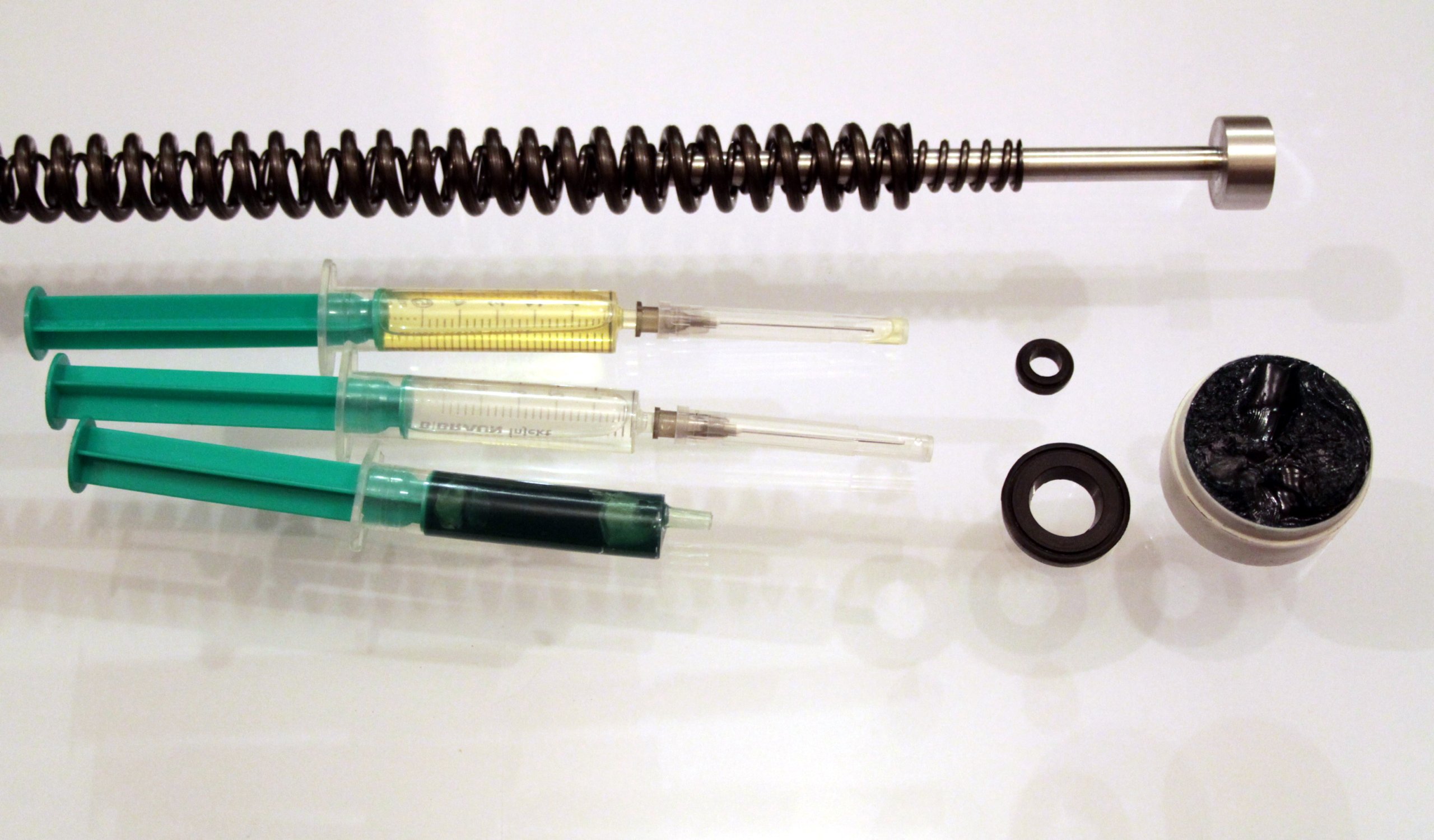 Tuning Absolutny 380 M/s Hatsan Striker Edge 2X Sp