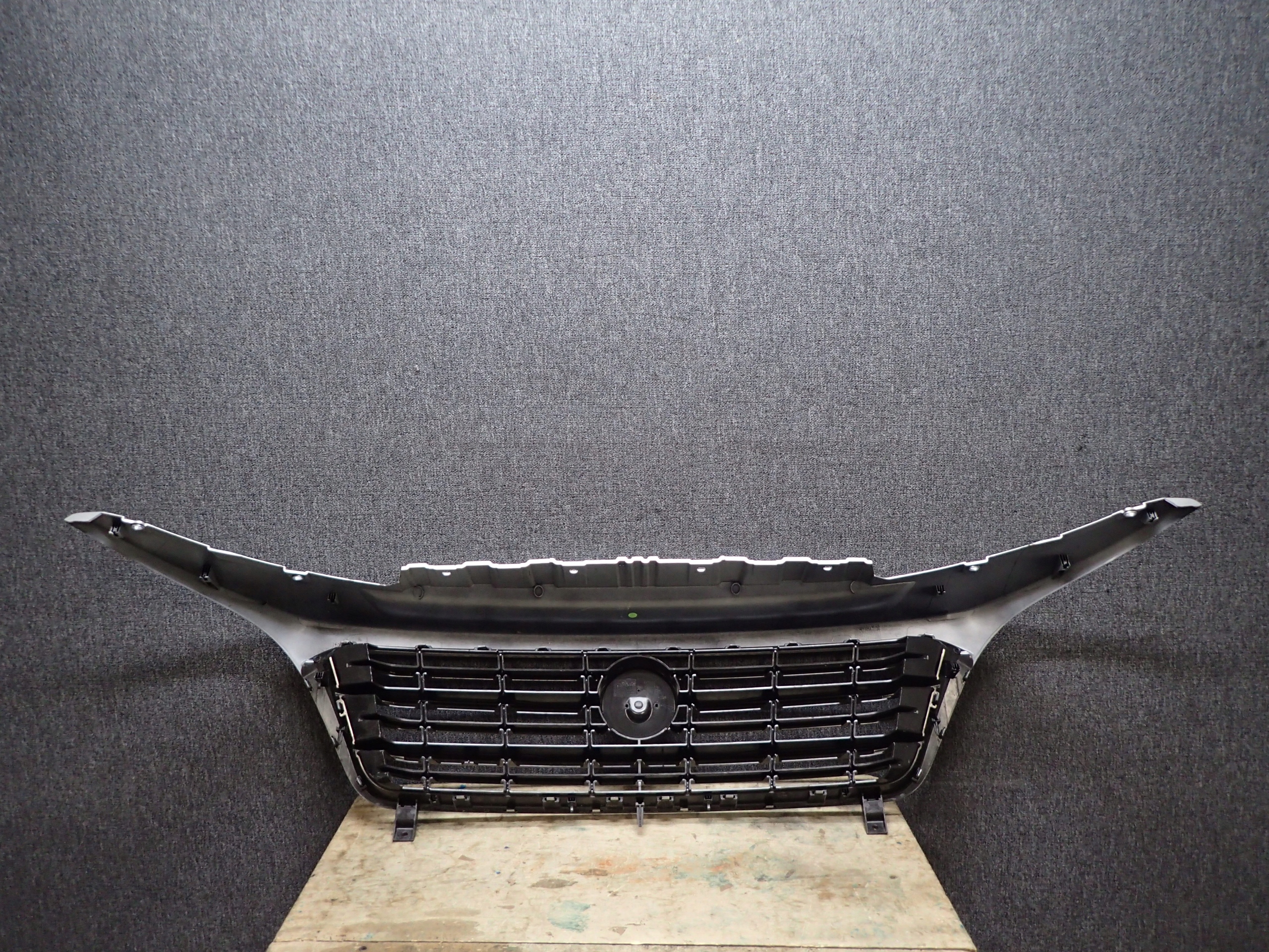 ATRAPA GRILL FIAT DUCATO 14