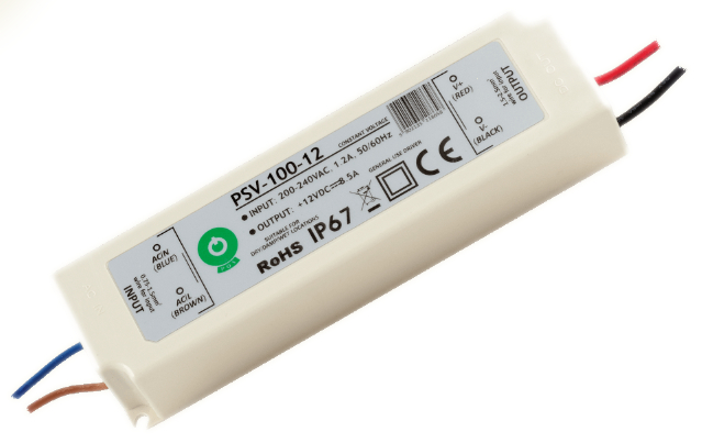 

Zasilacz Led Hermetyczny 100W 8,5A Glp IP67