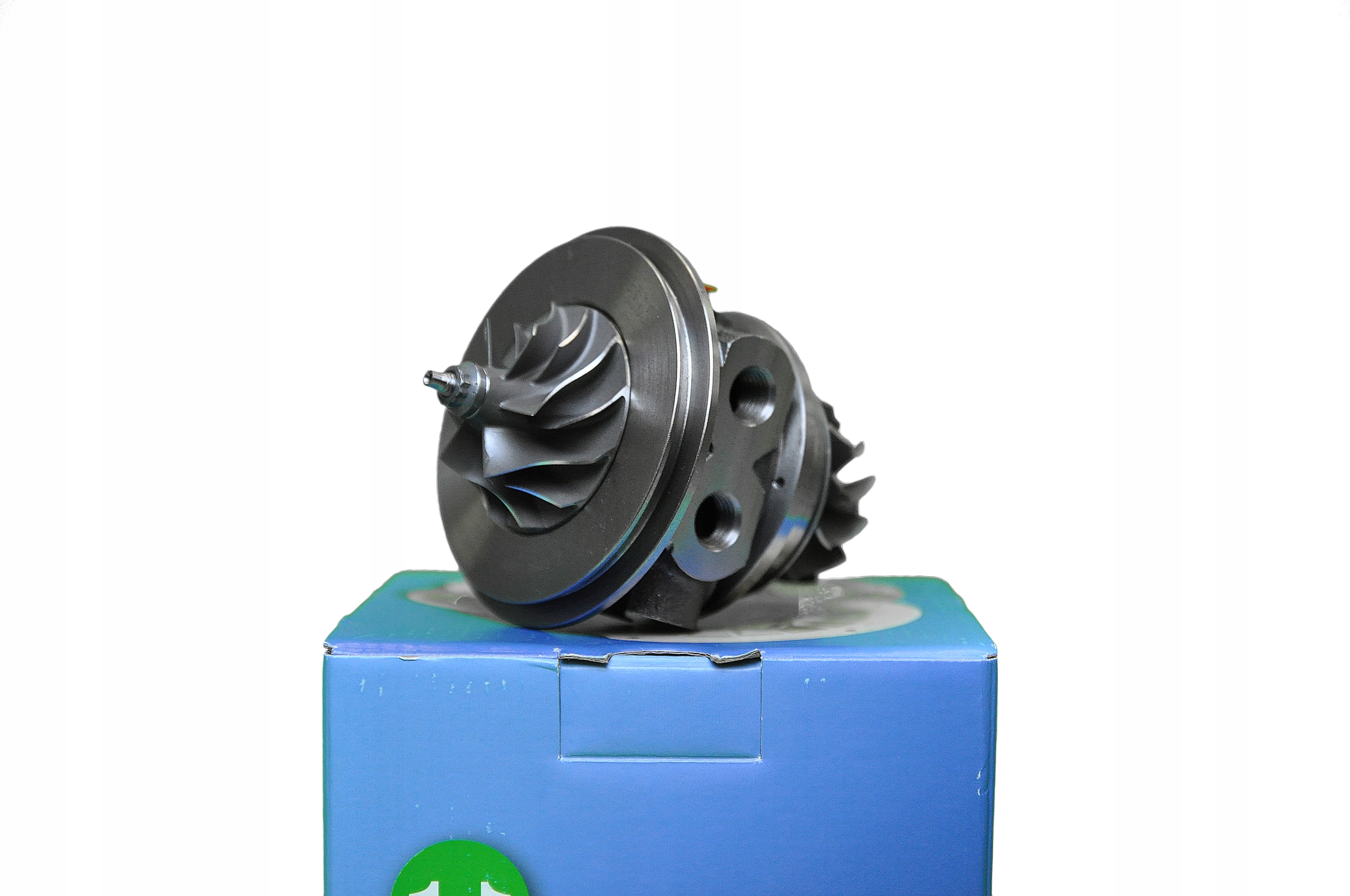 1401-404-934 - КЗПЧ KORAS MELETT RENAULT LAGUNA 2.0 16V TURBO