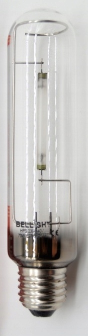 

Lampa Żarówka sodowa Wls Hps Son-t E40 100W 230V