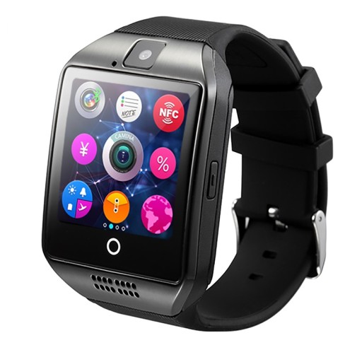 smart watch z nfc