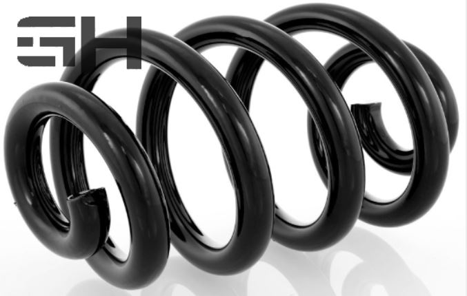 VW TRANSPORTER T4 T5 tył GH+ wzmacniane GH+ *Śląsk Producent części GH