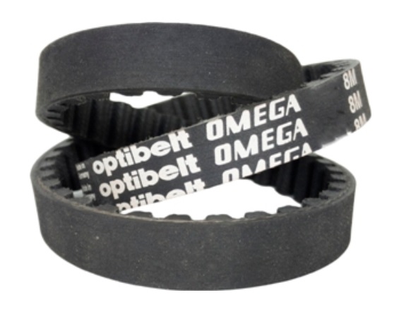 

Pasek pas zębaty 8M 856 szeroki 10mm Optibelt