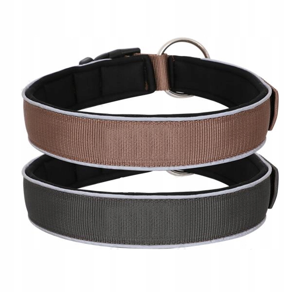 

Obroża Dla Psa Wytrzymała Dwa Kolory Do Wyboru