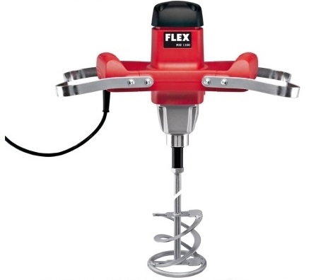 Flex Mxe 1102 +WR2 Mieszadło Mieszarka Mieszalnica