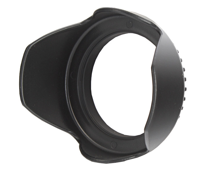 OSŁONA PRZECIWSŁONECZNA TULIPAN 67mm IMPORT Producent Massa