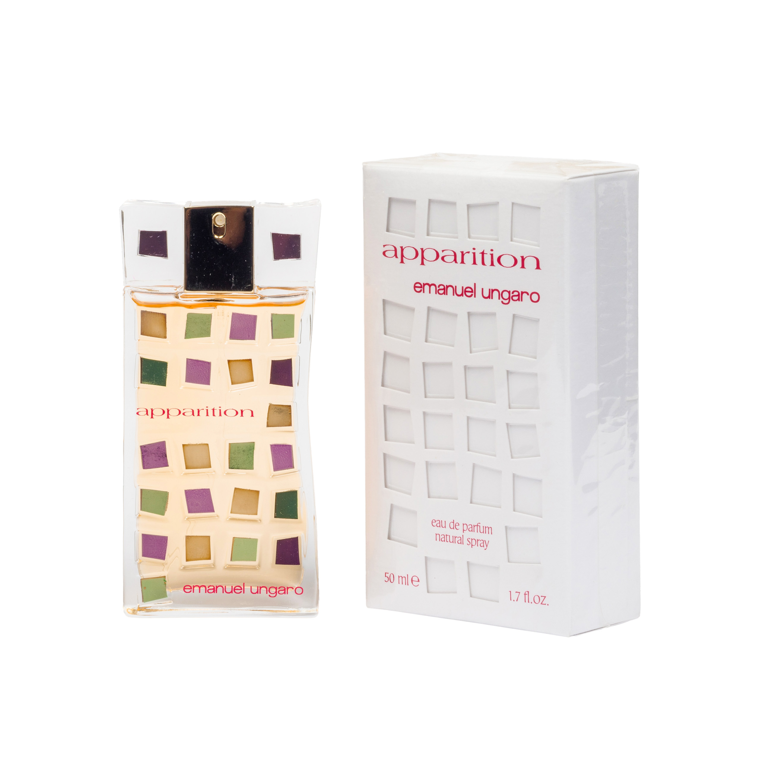 Ungaro Apparition woda perfumowana spray