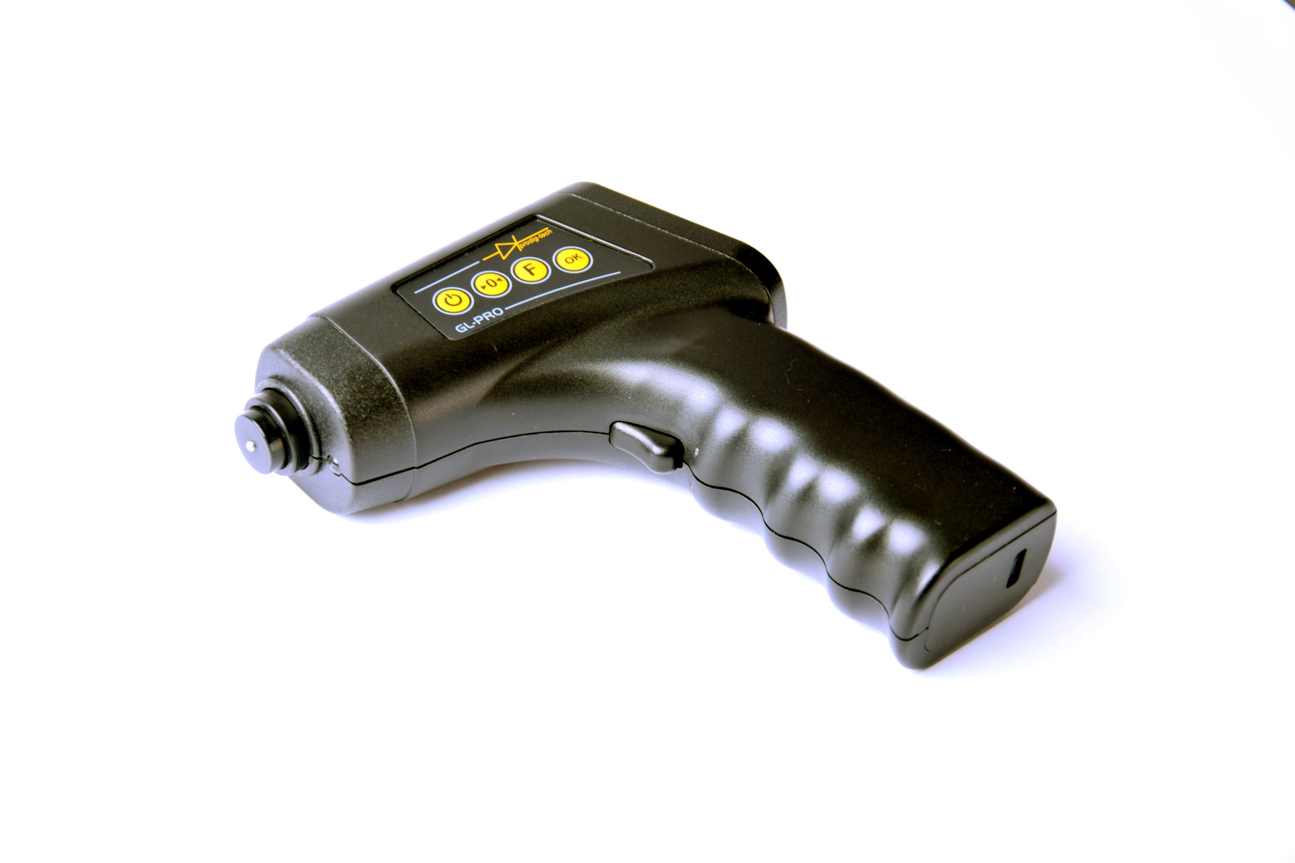 GL-PRO-2-FA ТОВЩИНОМІР ПОКРИТТЯ СТАЛЬ AL TESTE