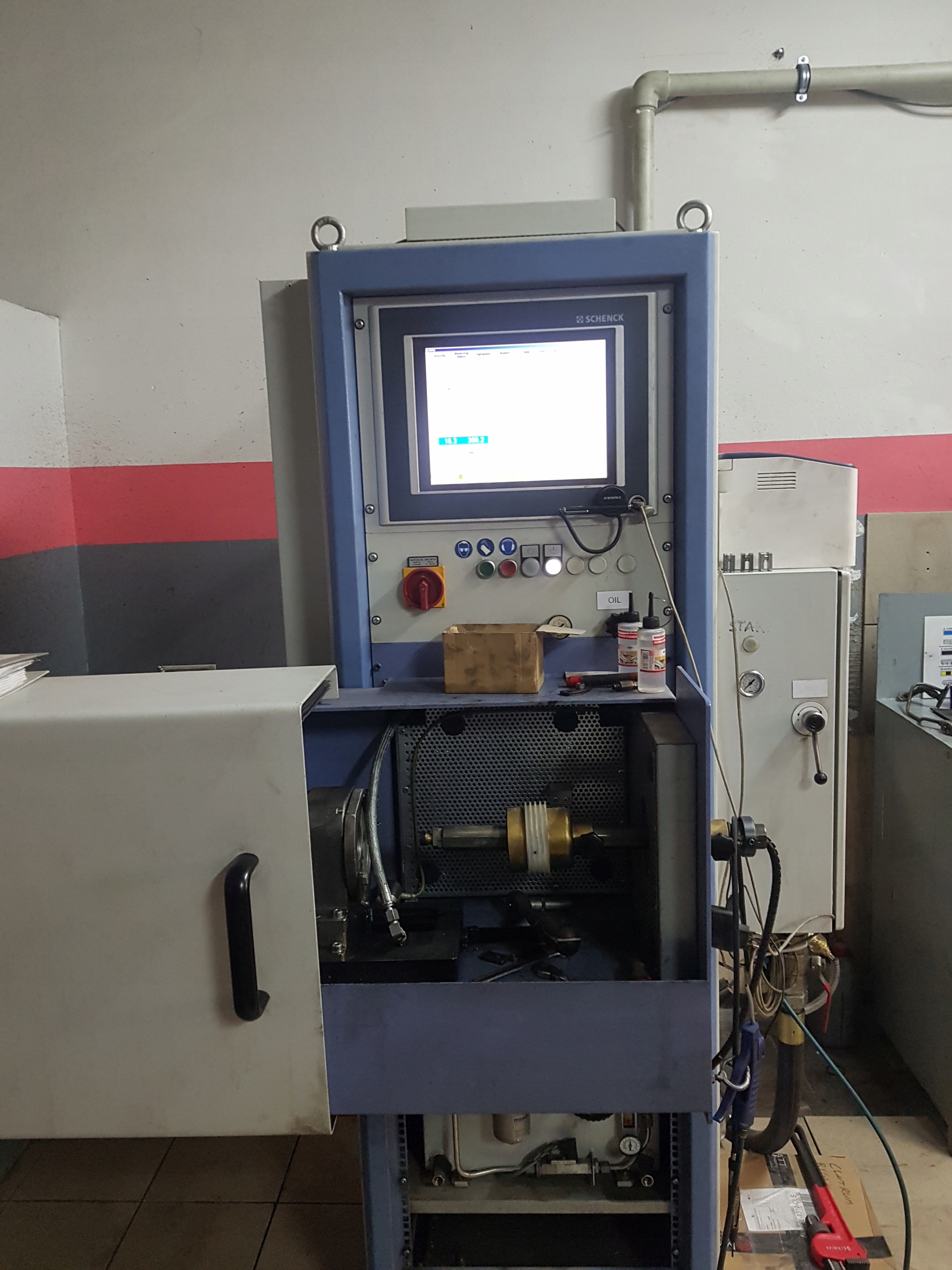 53049700054 - TURBO AUDI VW 3.0 TDI 059145715F НОВЫЙ КОНТРОЛЛЕР BKN