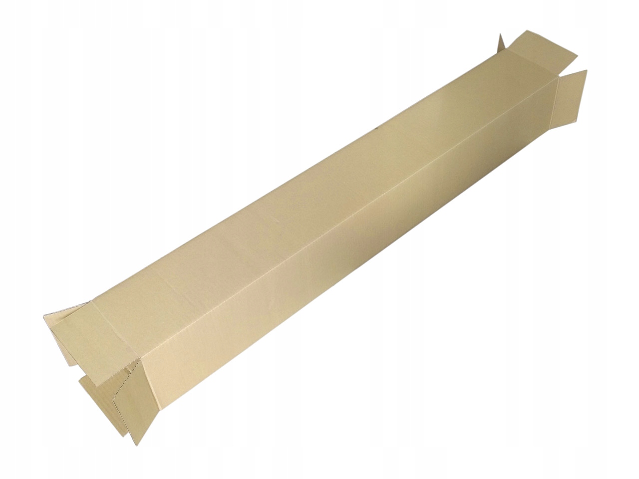 

Karton pudło tuba 600x200x200