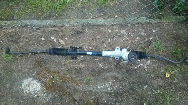 Hyundai IX-35(LM) 2,0 CRDi 16V przekładnia kierown