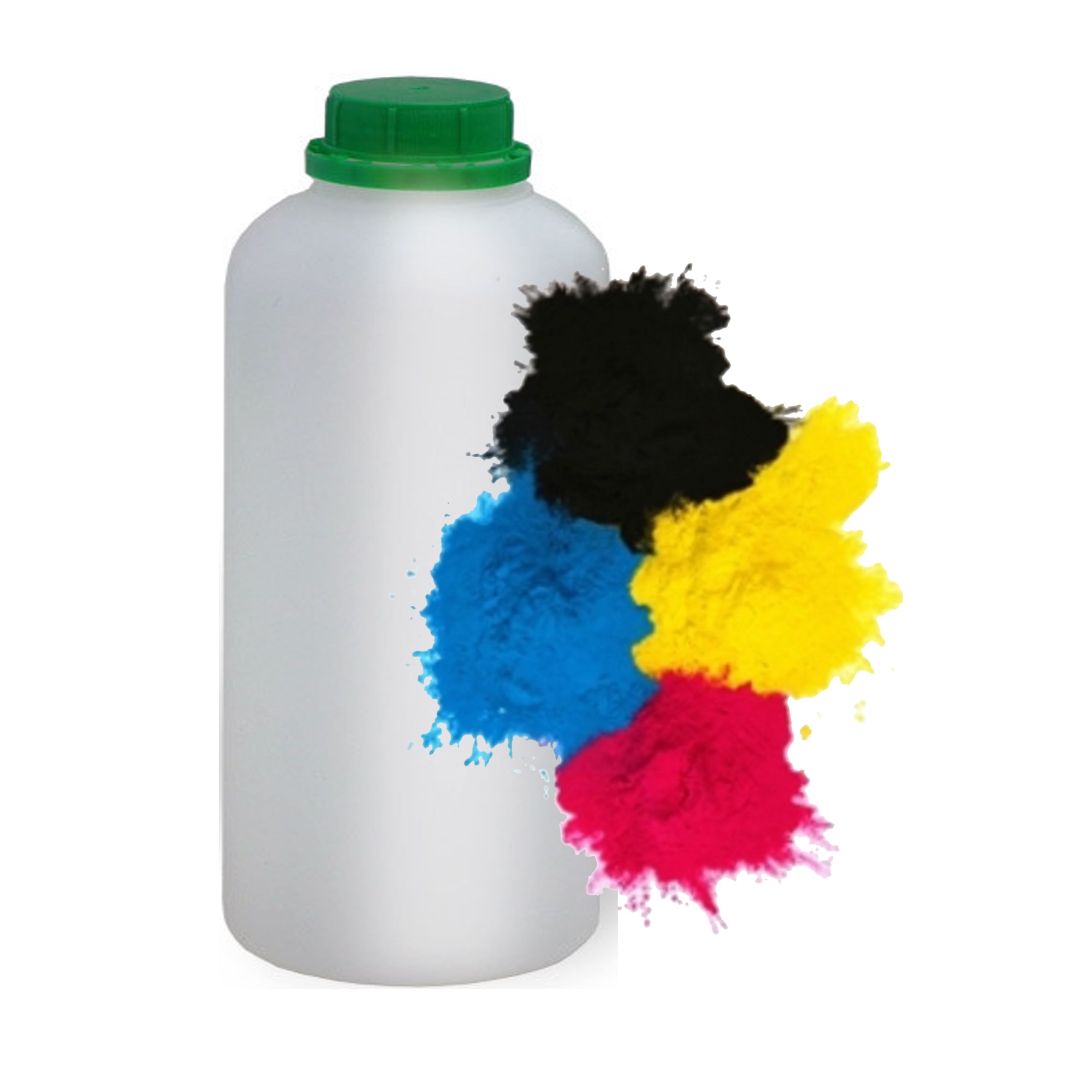 Toner Minolta c203 c253 c250 c252 c353 c200 400g