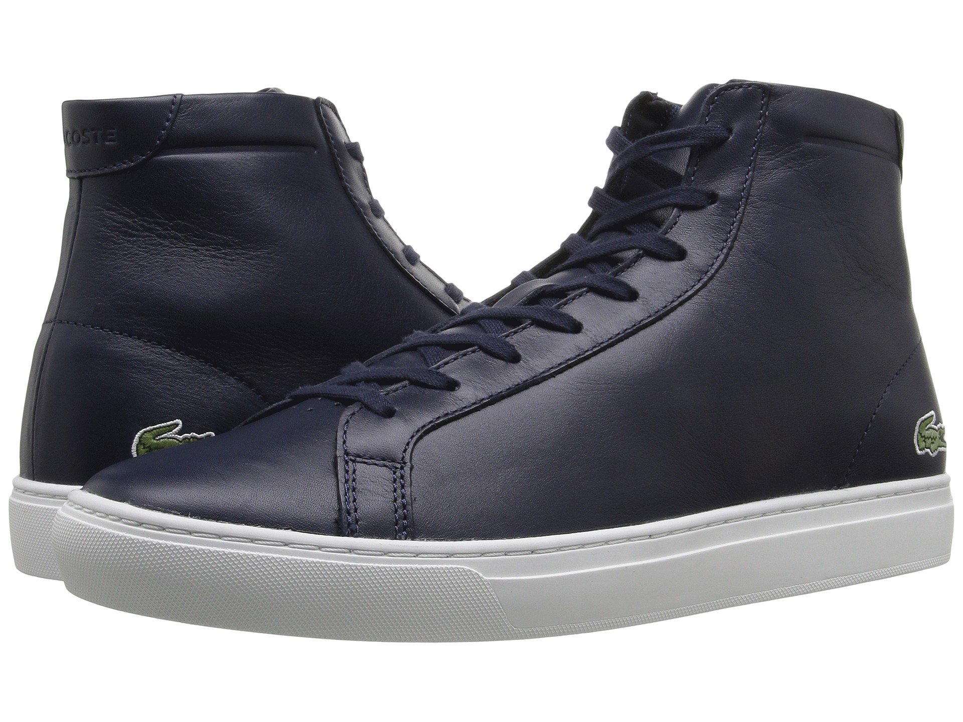 

Lacoste L.12.12 MiD 7-32cam0042003 Marcel Tu 44,5
