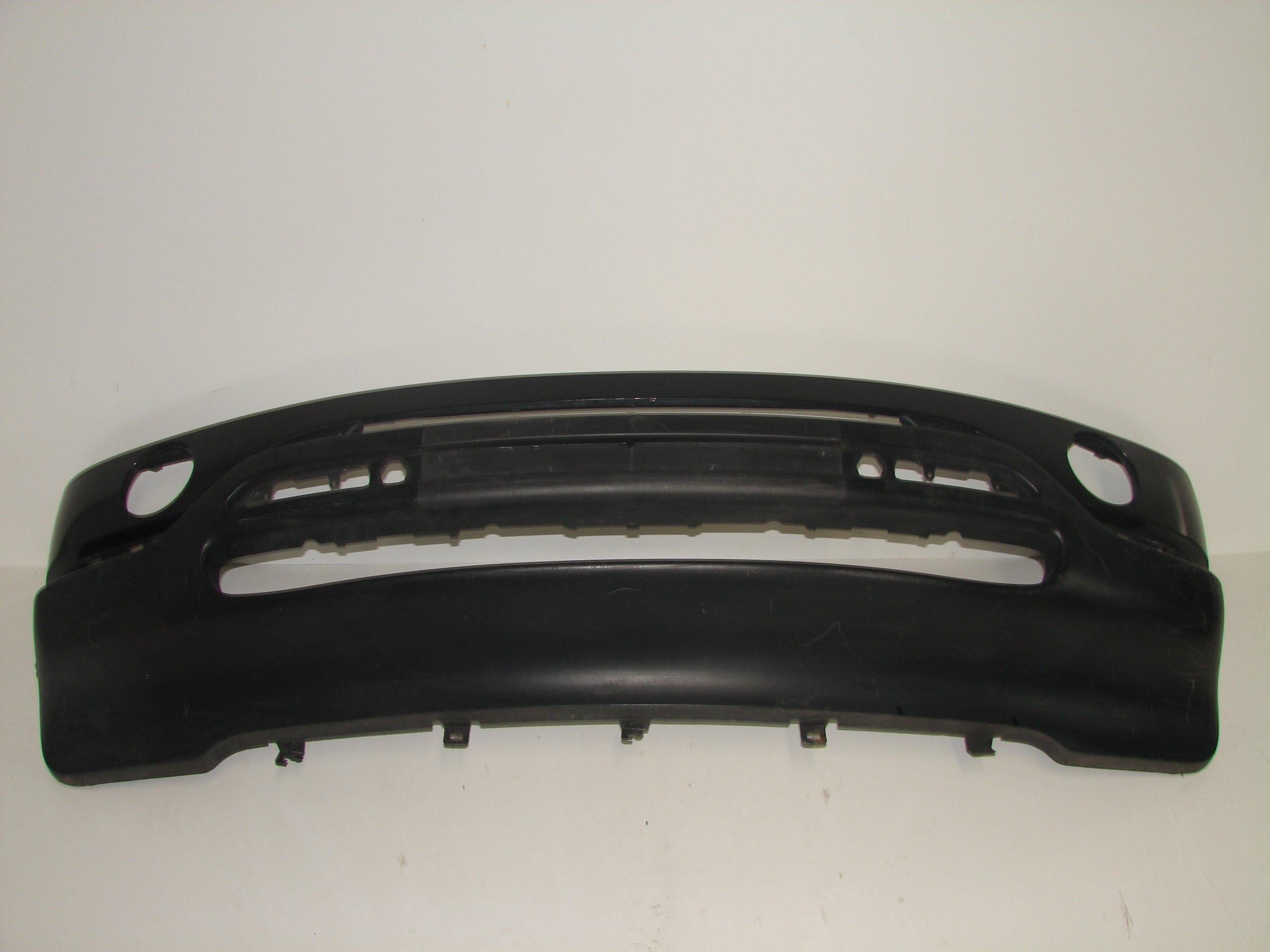 FRONTSTOSSSTANGE VORNE BMW X5 E53 99-03