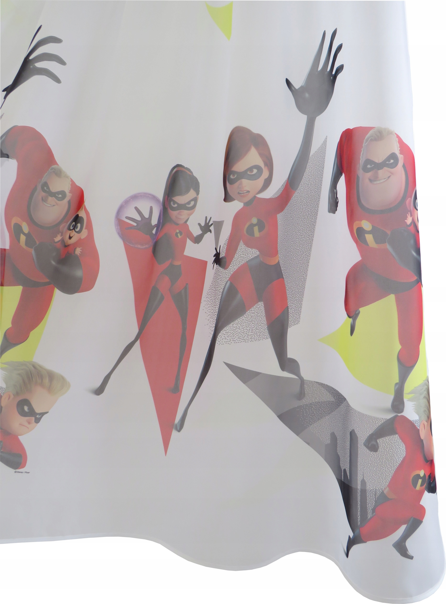 ШТОРНЫЙ ГОТОВА ДЕТСКАЯ СУПЕРСЕМЕЙКА 220-250