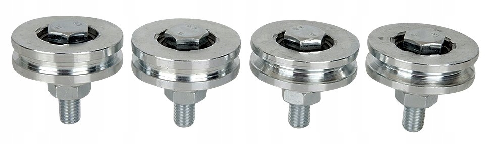 PIŁA PRZECINARKA STOLIKOWA ROLKI KÓŁKA STOLIKA Kod producenta TECH-WIERT