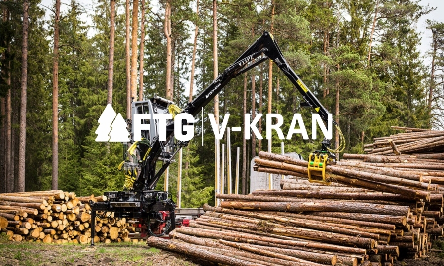 Samolepící nálepka na každý model Hds V-kran