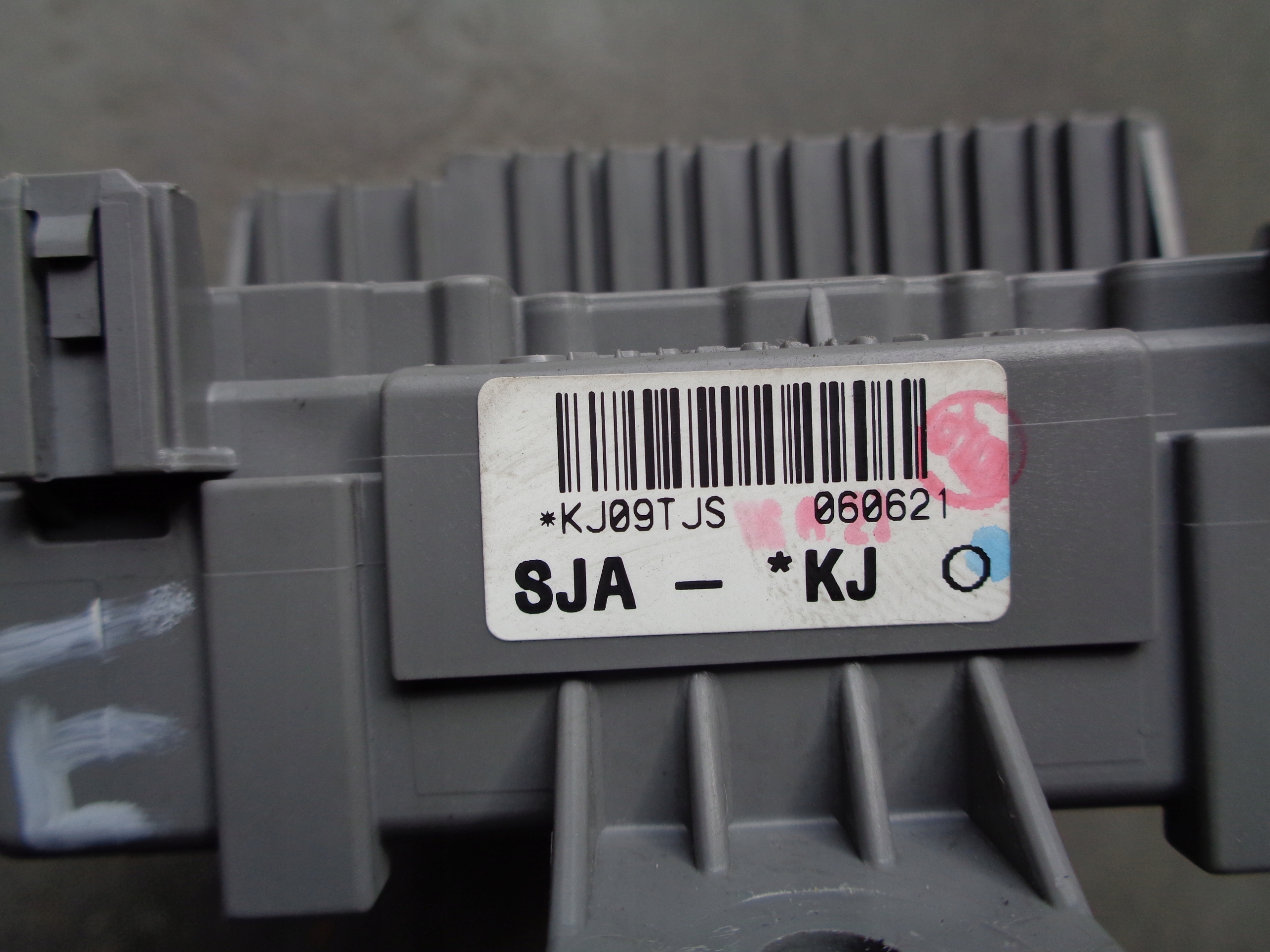 Module fusibles HONDA LEGEND IV KB1