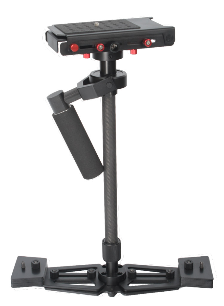 

Stabilizator Obrazu Flycam Video 70 do 3kg