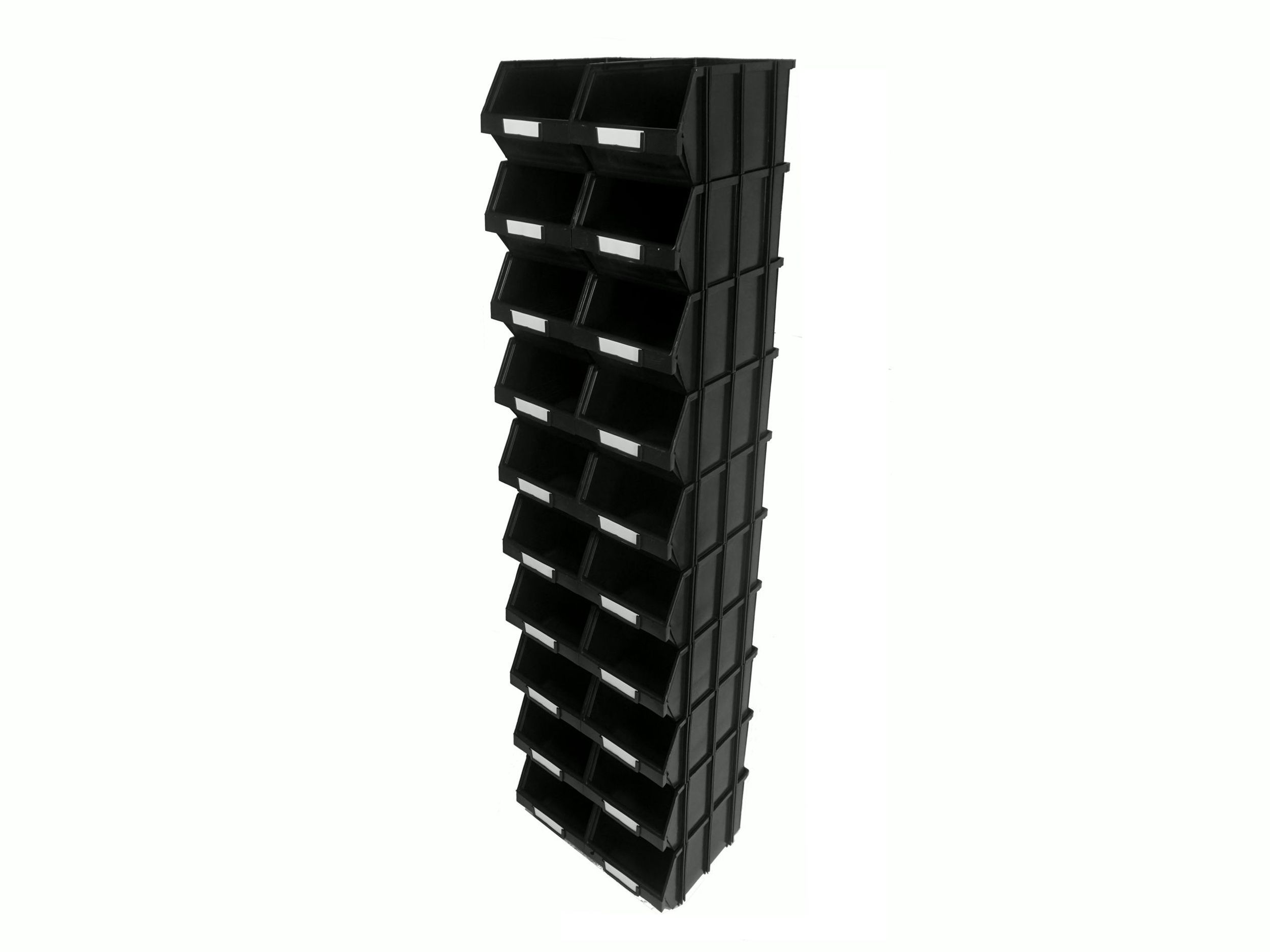 Modulbox 3.1 storage cuvettes, 20 pcs.