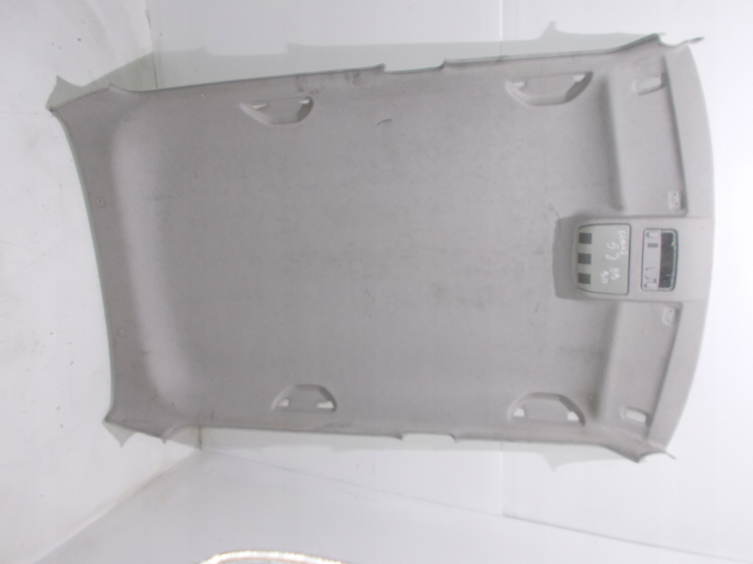 5J6867501 - SKODA FABIA II 5J HB СОФІТ