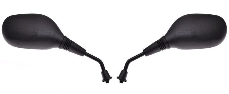 

Lusterka Lusterko Gwint M8 Skuter Atv Quad Lustro
