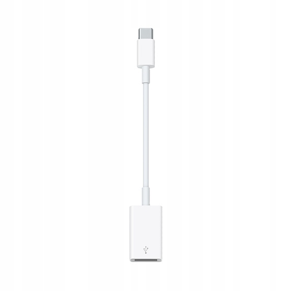 

iDream: Przejściówka Apple Usb-c - Usb (MJ1M2ZM/A)