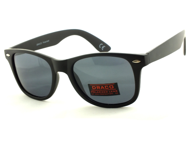 

Polarized Okulary Słoneczne Z Polaryzacją Nerdy