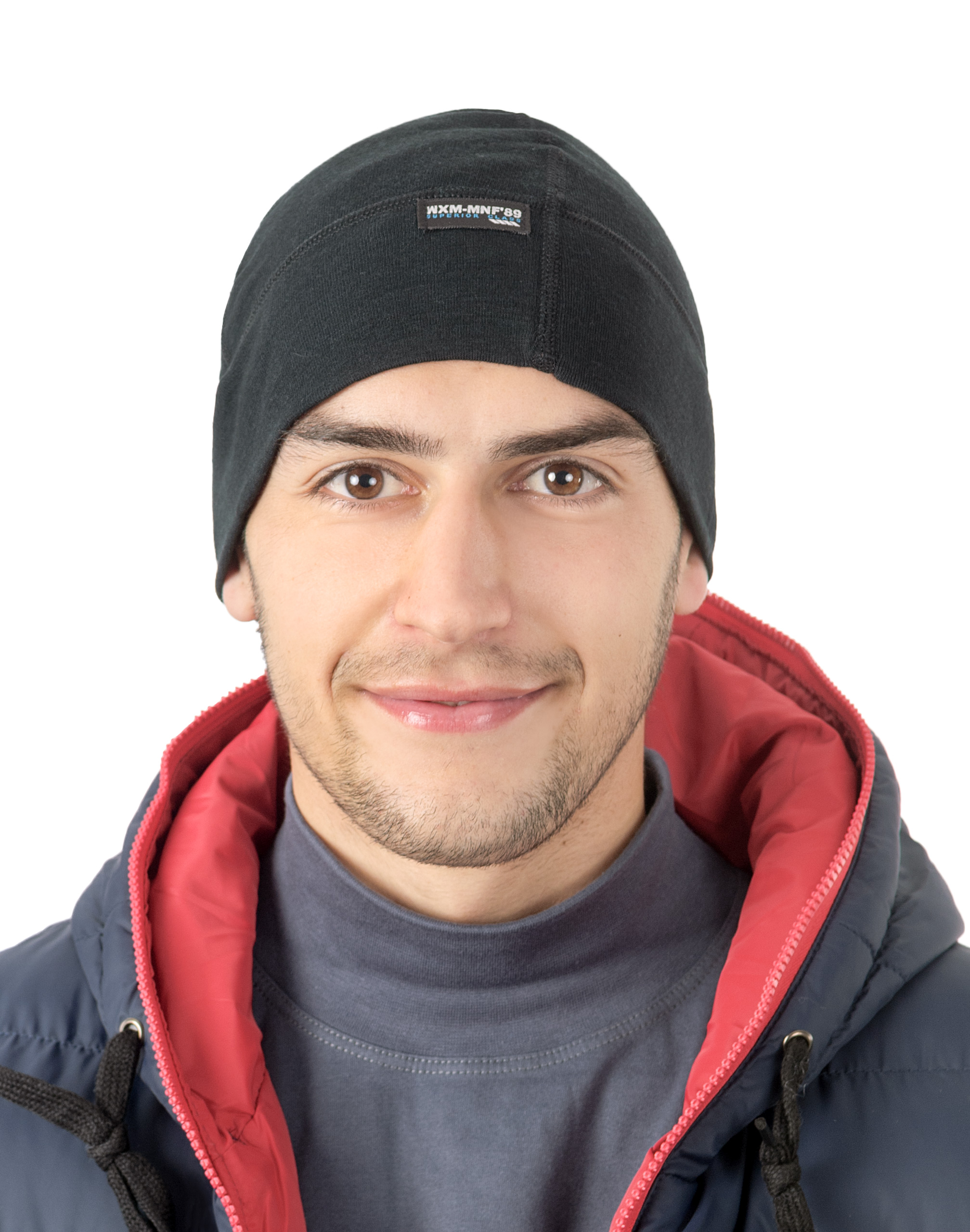 

Czapka Do Biegania Z Wełny Merynosa Wxm Merino L