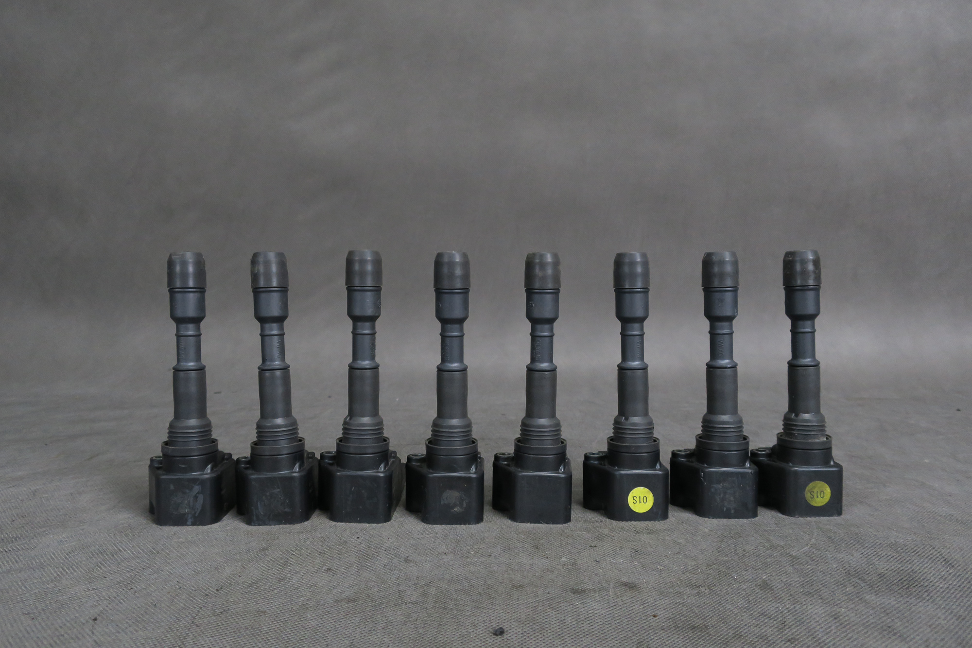 Котушка запалювання Audi S6 Rs6 S7 A8 S879905110c