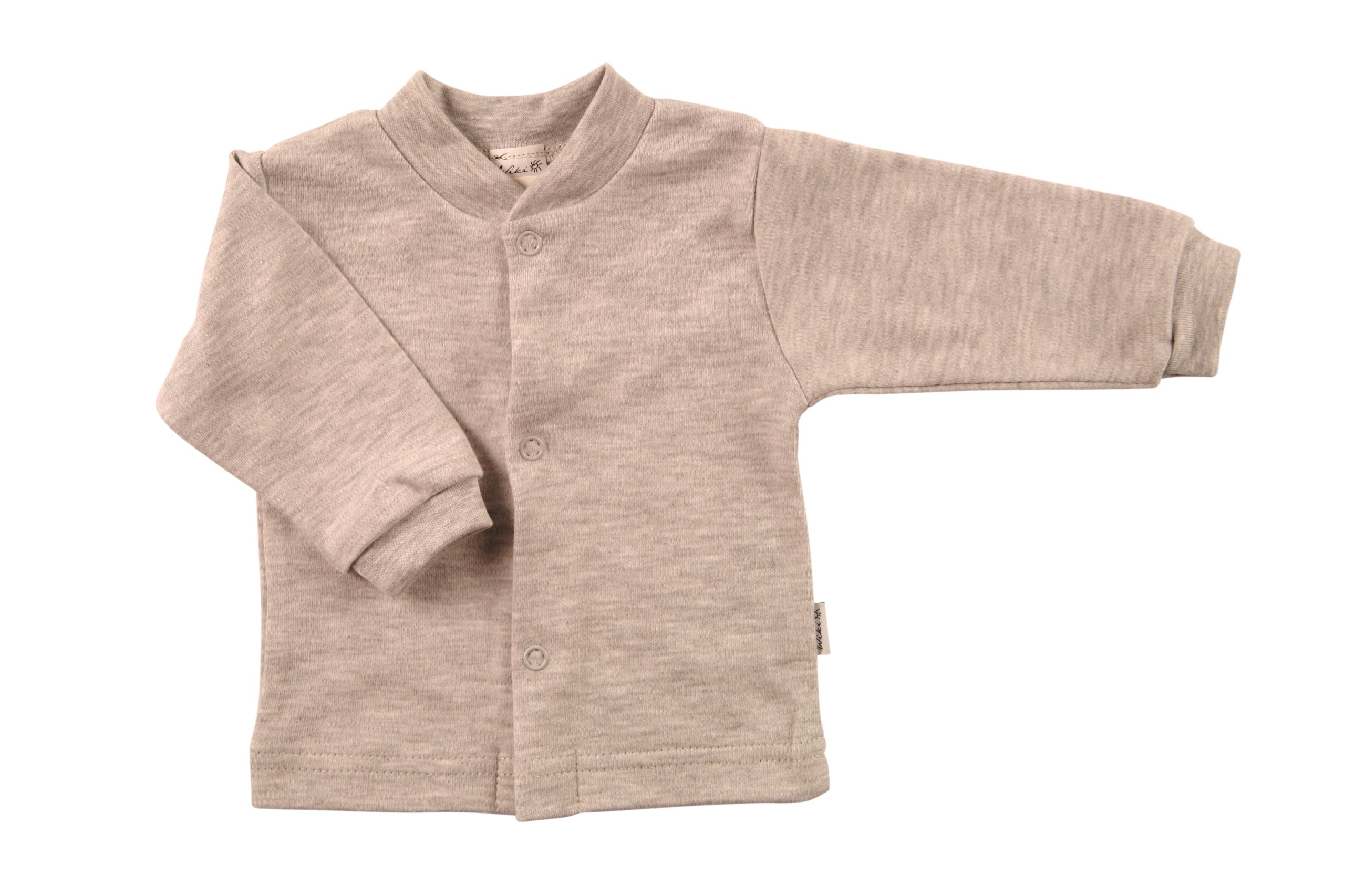 KAFTANIK 62 R:62 BAW. Płeć chłopcy dziewczynki