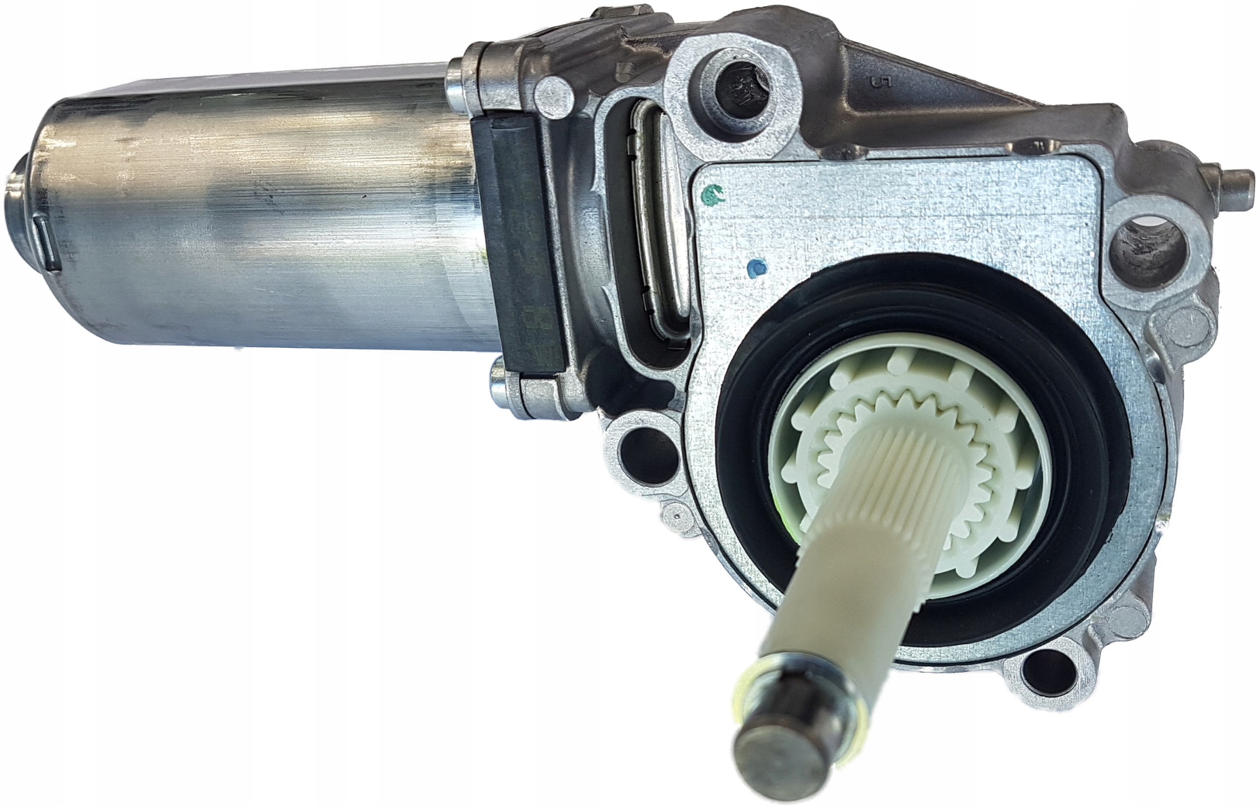 MG01283 - Мотор-редуктор MERCEDES G 463 W463 G клас