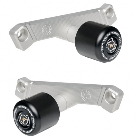 Padacia Podložka Aprilia RSV4 2017 Womet-tech