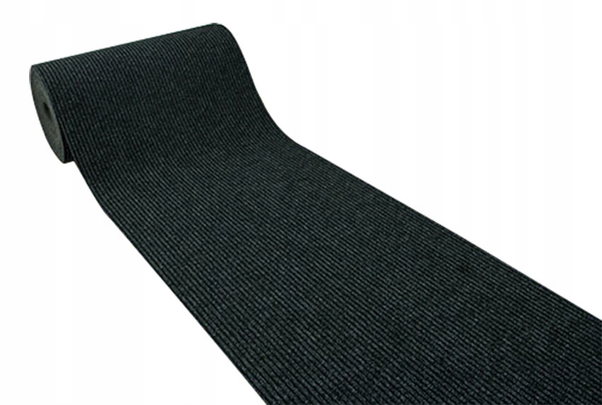 1m PROFESJONALNE WYCIERACZKI Z ROLKI GUMA 100 cm Rodzaj na metry