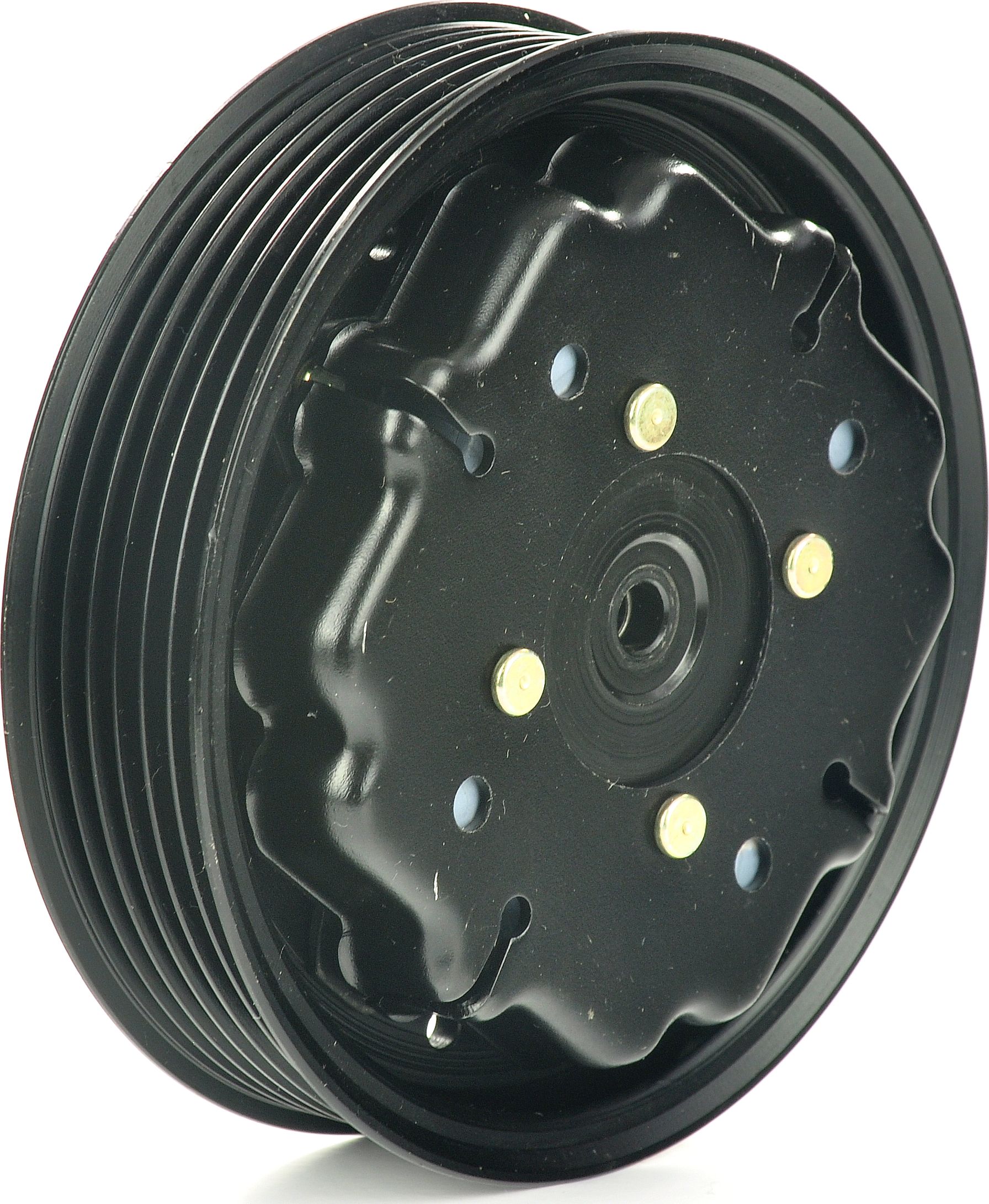 Spojka Kompresoru Audi Skoda Vw Denso